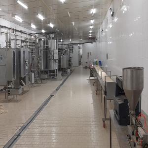  Usine Et Ferme Cherche Partenaire - aliments pour animaux terrain agricole contrat de concession individuelle 4 hectares avec une laiterie d'une capacit&eacute; de production de 3000 litres par heure l'&eacute;quipement est fabriqu&eacute; en italie ensemble une meunerie de 300 quintaux par heure capacit&eacute; d'&eacute;table de 200 vaches eau