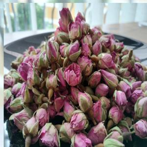 Dry Rose Buds Rosa Damscena From Bulgaria - other we are manufacturer and wholesaler of 100% natural raw materials. our focus is on organic and natural products we deliver all over the world – from bulgaria. we boast rich experience (being established for many years) in manufacturing and the export of dried organic and natural medicinal aromatic pl