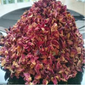  Dry Rose Petals - aromatic spices we are manufacturer and wholesaler of 100% natural raw materials. our focus is on organic and natural products we deliver all over the world – from bulgaria. we boast rich experience (being established for many years) in manufacturing and the export of dried organic and natural medicinal aromatic pl