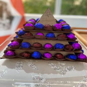  Launching New Healthy Dates (100% Tunisian) - fruits and vegetables hello,  we have launched new product called taasil. this product is based on tunisian  deglet ennour  dates,  high quality dried fruits,  and chocolate in small quantities,  just for the outer glaze.it certainly does not contain any additives,  preservatives or coloring agents or added sugar. --we are lo