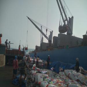  Son De Blé - aliments pour animaux nous sommes une société internationale située à paris,  monrovia,  lomé,  cotonou.--nous pouvons vous fournir du son de blé jusqu'à 1000 tonnes par mois,  prix cif port de lomé 355$ la tonne--farine de blé tendre type 550 prix cif lomé