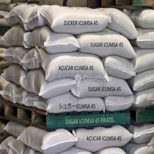  Sucre Icumsa 45 Origine Brésil - produits sucrés  je suis un n&eacute;gociant de mati&egrave;res premi&egrave;res d'affaires et de commerce international. je suis en collaboration avec deux grandes usines de production de sucre icumsa 45 du br&eacute;sil. ces 2 usines ont la capacit&eacute; de production de sucre de 300.000 tonnes par mo