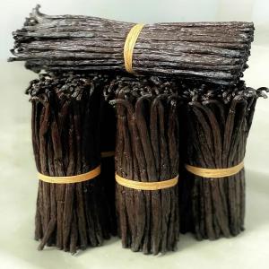  Supplier Of Best Quality Vanilla Beans Madagascar - aromatic spices we are vanilla beans company supplier and certified exporter for several year in north eastern of madagascar .we supply up to europe and usa china korea germany new york france italy uae and all over the world best quality vanilla beans bourbon with the details below. specification item name