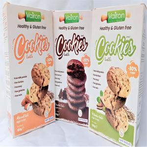 Produit Healthy Et Sans Gluten - autres  nous somme une usine de production des produit alimentaire healthy et sans gluten a base lentille notre produit a des certification tunisienne e l allemagne .nous avons des produit sous forme de cookies a base lentille avec d&eacute;ff&eacute;rents de gout et en a aussi farine sans gluten 