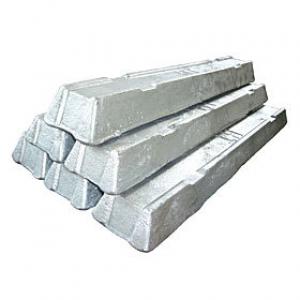  Aluminium A7 Lingot - métaux produits selon les termes et conditions suivants. produit lingot d'aluminium a7 origine non russe grade/sp&eacute;cification ai>99 7 % ai 99 7 % min fe >0 16 % si >0 15 quantit&eacute; minimale 100 000 mt pendant 12 mois. total 1 200 000 tonnes prix / mt 1800  conditions de pa