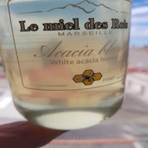  Miel Artisanal D'acacia Blanc Bio - produits sucrés bonjour,  je propose du miel d'acacia blanc de bulgarie. conditionné en seaux de 25 kg. récolté fin mai/début juin 2023. qualité et pureté exceptionnelle. basés à marseille,  nous proposons plus de 40 sortes de miel artisanal de france et du mond
