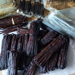  Vanille Bourbon 16 19cm - épices aromates  tres bon vanille bourbon de madagascar 40kg de 16 &agrave; 19 cm disponible au pays bas . le prix est tres interessant n'hesite pas a me contacter. cordialement 