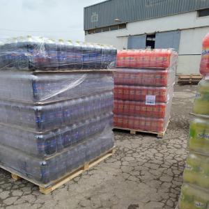  Boisson Gazeuse Sélecto Slim - boissons non alcolisée l'usine vous offre les boissons non alcoolisée (limonade gazeuse) goût et saveurs incroyable commander votre quantité.