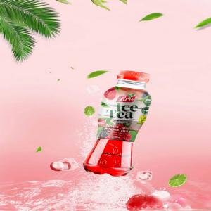  Prospection Clients - boissons non alcolisée nous sommes une société industrielle tunisienne en pleine expansion,  spécialisée dans la fabrication des jus et de l’ice tea (thé glacé). en première étape,  nous avons lancé la gamme aris ice tea avec 4 goûts différents (pec