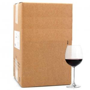  Bib 3l Vin Français - vins bonjour--je recherche un fournisseur de vins français pour import en cote d'ivoire. etude de marché déjà réalisée.--format bib 3l,  rouge merlot. achat 3 palettes dans un premier temps. echantillon nécessaire pour test.--prix visé du cubis 4€.