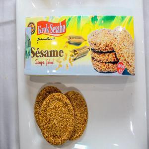  Recherche Des Clients Pour Biscuits Et Chips - patisserie entreprise camerounaise propose des biscuits &agrave; base de s&eacute;same et des chips &agrave; base de plantain. elle recherche des clients et des partenaires pour une commercialisation &agrave; l international.