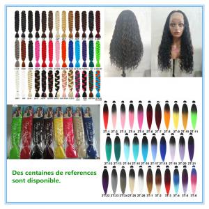  Mèche, Perruque Cheveux Synthétiques Et Naturels - autres nous sommes fournisseur chinois basé à shanghai qui propose de mèche,  perruque en cheveux synthétiques et en cheveux naturels. nous avons une variété de centaines de références à votre choix. ces articles ont été beaucoup a