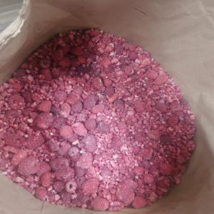  Framboises Surgelées Pour Confitures. - fruits et légumes nous vendons nos framboises surgelées pour confitures. poussées sur les riches terres de l'ukraine. nous livrons par camion en europe occidentale. toutes les normes,  les documents d'export et de laboratoire sont disponibles. iso 22000-2018. --contactez-nous rapidement.
