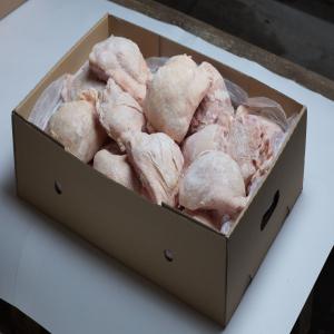  Poulet Congelé - viandes et oeufs bonjour,  --soci&eacute;t&eacute; d'exportation propose poulet congel&eacute; d'origine bresilienne. pour plus d'information,  merci de nous contacter 