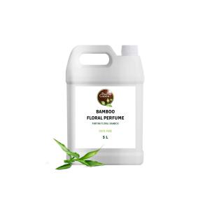  Fournisseurs De Parfum Bambou En Gros - huiles la note de parfum bambou se caractérise par une odeur fraîche,  verte et légère,  qui incarne la quiétude et l'élégance des forets de bambous. cette note olfactive évoque une harmonie entre les éléments végétaux et aqua