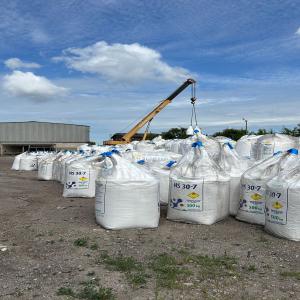  Produit Innovant. Fertilizer - chimie additif engrais produit innovant. rapport azote soufre parfaitement &eacute;quilibr&eacute;. efficace pour la plupart des cultures et pour tous les types de sols.