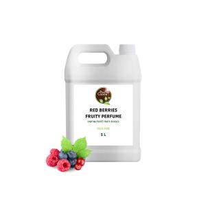  Fournisseurs De Parfum Fruits Rouges En Gros - huiles le parfum fruits rouges sucré,  fruité et vivifiant,  évoque le délice d'un panier de fruits rouges frais cueillis au cœur de l'été. cette note capte l'essence des fruits tels que les fraises,  les framboises,  les cerises,  les groseilles,  les mûres 