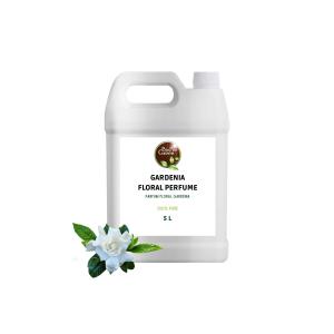  Fournisseurs De Parfum Gardénia En Gros - huiles la note de parfum gardénia évoque une odeur florale blanche,  voluptueuse et envoûtante,  caractérisée par sa richesse et sa féminité. le gardénia est une fleur tropicale aux pétales soyeux et charnus,  dont la fragrance est très appr
