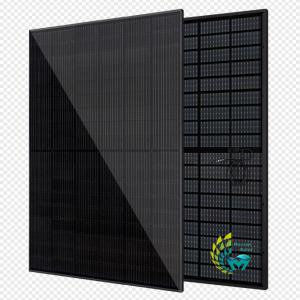  Panneaux Solaires Bifaciaux N-topcon 420w - energie renouvelable 1. 30 ans de dur&eacute;e de vie--utilisations diverses dans des conditions climatiques extremes avec une dur&eacute;e de vie de plus de 30 ans.----2. moins de d&eacute;gradation--la technologie solaire de type n gagne en performance plus lentement.--d&eacute;gradation et d'excellentes performances 