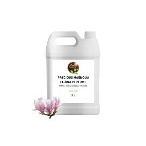  Fournisseurs De Magnolia Précieuse En Gros - huiles la note de parfum magnolia précieuse évoque une odeur florale délicate et raffinée,  caractérisée par sa légèreté et son élégance. le magnolia est une fleur majestueuse,  symbole de pureté et de noblesse. sa fragrance 