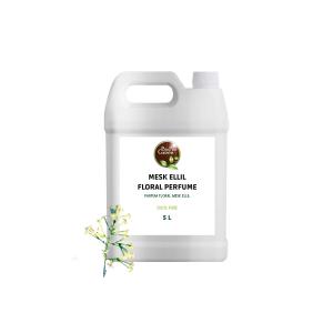  Fournisseurs De Parfum Mesk Ellil En Gros - huiles la note de parfum mesk ellil,  est aussi connue sous le nom de hespéridé musqué ou musc de nuit. c'est une fragrance orientale et envoûtante qui combine des notes florales et musquées. mesk ellil tire son nom de la fleur de jasmin étoilé (jasminum samba