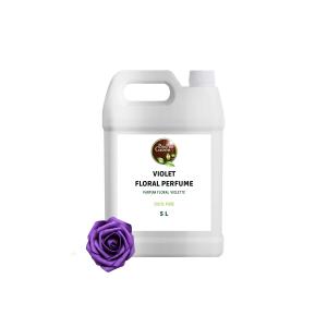  Fournisseurs De Parfum Violette En Gros - huiles la note de parfum violette évoque une odeur florale douce,  délicate et poudrée,  caractérisée par sa féminité et son raffinement. la violette est en forme de cœur et avec des teintes délicates. cela en fait une fleur très appr&eacut