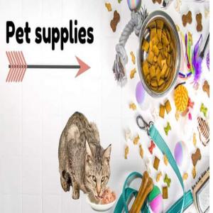  Commercial Independent - other if you are looking for the pet food and accessories all around the world i'd like to be your fournisseur . i want to sign a contract as to insure the cooperation. 