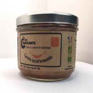  Organic Fermented Vegetables - fruits and vegetables we produce a full range of organic vegetables in pickles. we can supply prive laberl or with our brand. please ask for a quotation