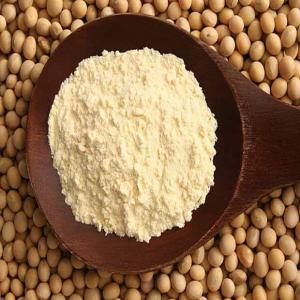 Soybean Meal For Animal Feed - aliments pour animaux type	soybean meal--admixture (%)	0.2--grade	a--use	cattle,  chicken,  dog,  horse,  pig--moisture (%)	12 max--product type	animal feed--shelf life	3 years--packaging	50kg/bags--soybean meal 48% protein for animal feed----product description-----soybean meal s a kind of by-product of soybean after extrac