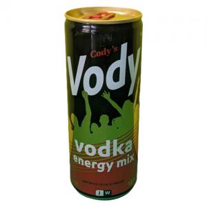  Vody Vodka - boisson alcoolisée je suis à la recherche d'un fournisseur européen de vody vodka. je dispose de grands magasins de vente de boissons. donc,  j'en serai ravi pour une relation à long terme...