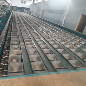  Linea Completa Para Confeccion De Citricos - matériels machines maquina de 8 lineas--calibrador electronico--seminueva--incluido aereo--en funcionamiento --muy economica