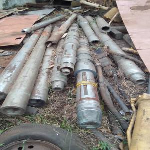  Acier Et Inox Recyclés - métaux particulier détenteur de plusieurs tonnes de pipelines et inox recyclés je désire les vendre à l'international en vue de créer un réseau d'import export entre le gabon et le reste du monde les quantités peuvent etre augmentées en fonction de la