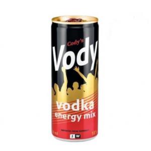  Vody - boisson alcoolisée merchandise vodka vody energy origin anywhere specifications to be determin quantity 1 containers of 40' feet delivery time to be determin destination port of cotonou benin inspection sgs or equivalent at the port of loading at the seller's expense