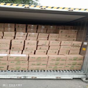  Produit Africain Agro-alimentaire - autres bonjour.--nous sommes une entreprise import-export --travaillant plus pr&eacute;cis&eacute;ment dans le domaine de --attieke--placali--graine palme pile--feuille de manioc--feuille de patate --pate de gingimbre--du poissons fume--et bien autre produit sec....... nous disposons actuellement une quant