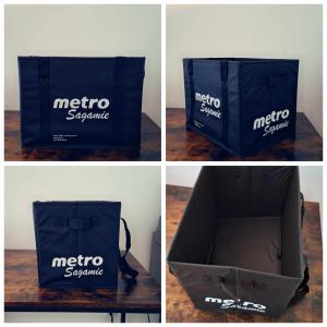  Searching For Reusable Fabric Bags With Cardboard - packaging hello, ----we are a company specialized in distribution and currently in search of woven bags that are both rigid and foldable,  featuring a cardboard bottom,  as illustrated in the photo.----we would like to request a detailed quotation,  including the unit price and the minimum quantity of units avail