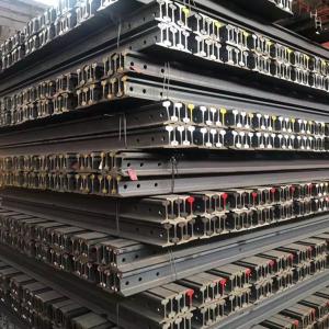  Vente Rails Usees/ Quantites/ Clients Serieux/ - métaux messieurs chers clients et chercheurs de rails usees r50 &r65/ /qunatite selon clients et acheteurs serieux/ apres spa/ ferme et acceptee des des 02 parties/ obligation de presenter une rwa/ou bcl/ payement par sblc/ performance bond 2%/ payement au port de destination / si clients serieux /