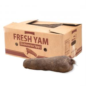  Cherche Distributeur En Europe Pour Notre Igname - fruits et légumes producteur,  cherche distributeur en europe pour notre igname--livraison possible - ex-works,  fob,  cfr,  cif,  ddp----ci-dessous les fruits et l&eacute;gumes exotiques que nous pouvons vous fournir.----01. igname --02. manioc --03. banane plantain--04. piment--05. gombo--06. aubergines (rondes-blanches