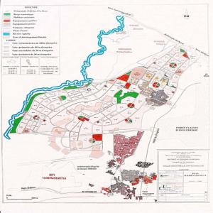  Vente De Terrain - mine terrain concession --#vente_terrains--#songon--#y4 --songon  agban attie 1  --site de 3500 lots  de 500m² --avec approbation  en bordure de la y4--raccordements cie et sodeci effectué--  prix unitaire - 4.000.000 frs par lot----nb- les terrains sont normalement vendus à 4.500.000 mais durant la pé