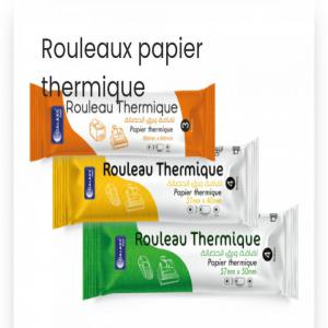  Papier Thermique - autres nous exportons tout papier thermique et autres d&eacute;chets de papiers. vpm extra blanc. thermique 4 dimensions. you welcome. 