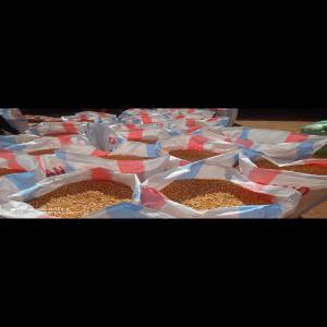  Grains De Maïs Jaune - céréales bonjour ,  nous sommes collecteur de produits locaux sur toute l'île de madagascar . suite à la fin de saison de maïs ,  nous stockons 160 tonnes bien entretenue dans notre depôt.--l'objectif c'est de trouver un bon partenaire et trouver la formule gagnante ensemble! --cependant le 
