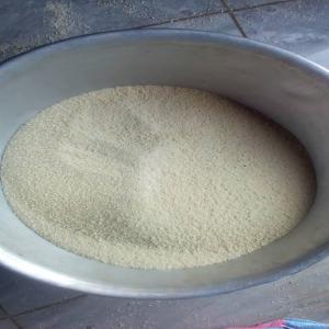  Vente Du Bon Gari Du Togo - féculents bonjour, --nous sommes une entreprise spécialisée dans la commercialisation du gari haute qualité en gros et en détails 