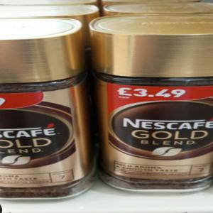  Café Gold - café cacao thé bonsoir notre structure dispose de 1000 cartons de caf&eacute; gold pr&egrave;s a l'exp&eacute;dition et de 50 pallettes de chocolat nutella . veuillez nous contacter pour plus d'informations.