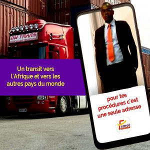  Douane Transit - transport transit logistique nous sommes une entreprise de transit bas&eacute;e a douala au cameroun pour tous vos importations en direction du cameroun ou alors pour tous vos exportations partant du cameroun nous avions une &eacute;quipe de professionnelles pour vous aider dans vos proc&eacute;dures douani&egrave;re et autres 