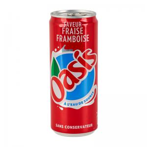  Oasis, Schweppes En Orangina - soft drink we offer oasis schweppes and orangina with a full truck of 30 pallets of 100 trays per pallet of 24x33cl. can be mixed under assortments oasis tropical oasis pomme cassis framboise oasis pomme poire oasis fraise framboise oasis orange oasis ice tea peche schweppes pome schweppes agrum
