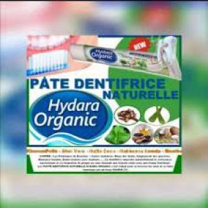  Patte Dentifrice Hydara Produit Naturel - autres je produit une patte dentifrice naturelle patte dentifrice hydara produit naturel s&eacute;n&eacute;galais sans effet secondaire fabrication locale produit th&eacute;rapeutique composition huile abat saouda huile coco menthe clou de girofle aloe vera mode d'emploi 2 fois par jour