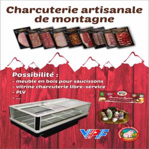  Charcuterie Auvergne Maitre Artsan - viandes et oeufs bonjour, --nous recherchons des agents commerciaux dynamiques, ayant une connaissance de la vente clients à potentiels,  vous aurez a promouvoir les produits d'un maître charcutier fabriquant a l'ancienne une gamme traditionnelle- de pièces entières et libre service, ainsi que