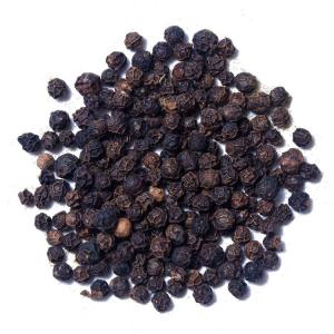  Supplier Of Black Pepper From Madagascar - aromatic spices we supply best quality dried black pepper from madagascar specification  grade 1  product name black pepper origin madagascar humidity 12% density 550g/l foreign material 0.06 essence oil 1.8%(m/m) min mold 0.001% product code bp d50 mv19 packing 50kg pp bag in 20 » container