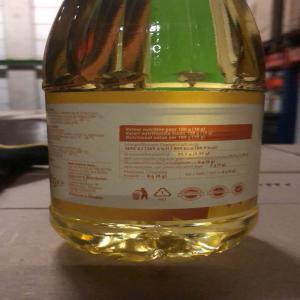  Offre Huile De Tournesol - huiles  nous proposons huile de tournesol top qualit&eacute; origine ukraine en 1l et 5l huile pour friture et assaisonnement prix h.t 1 15  le litre .vendu uniquement par camion complet 32 palettes . stock disponible en r&eacute;gion parisienne n'h&eacute;sitez pas &agrave; nous consulter .