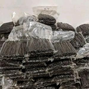  Supplier Of Grade Vanilla Beans From Madagascar - aromatic spices we are vanilla beans supplier from madagascar can ship to all country best quality vanilla with the details below specification item name vanilla beans length 14cm 20cm moisture 30% 35% vanillin 1.6% 2 4% application ice cream pastry extraction cake recipe scientific name vanilla planifo