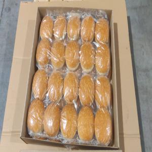  Vente Pain Buns Hamburger Surgelés - autres je vend des pains buns surgelés pour l’export au maroc produit européen utilisé par les géants du fast-food en europe produit de qualité qui ne ce décompose pas après manipulation 